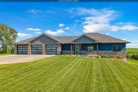 Land for sale in Lyon County, Iowa