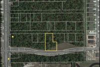 Land for sale in Volusia County, Florida