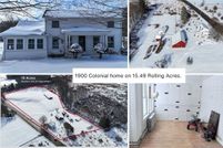 Land for sale in Otsego County, New York