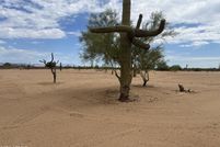 Land for sale in Pinal County, Arizona