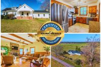 Land for sale in McMinn County, Tennessee