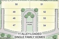 Land for sale in New Hanover County, North Carolina