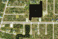 Land for sale in Charlotte County, Florida