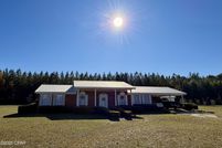 Land for sale in Jackson County, Florida