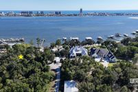 Homesite for sale in Baldwin County, Alabama