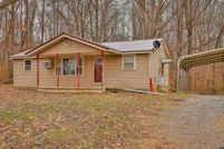 Land for sale in Weakley County, Tennessee