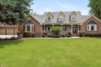 Land for sale in Spalding County, Georgia