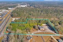 Land for sale in Spalding County, Georgia