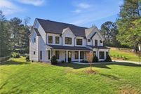 Land for sale in Walton County, Georgia