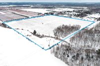 Land for sale in Oceana County, Michigan
