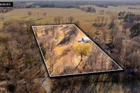 Land for sale in Weakley County, Tennessee