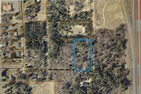 Land for sale in Crow Wing County, Minnesota