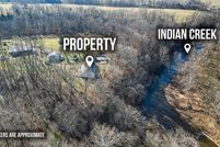 Waterfront Property for sale in McDonald County, Missouri