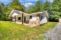 Land for sale in Union County, Georgia