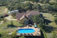 Land for sale in Bandera County, Texas