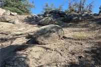 Land for sale in San Bernardino County, California