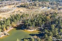Homesite for sale in Newberry County, South Carolina