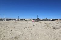 Homesite for sale in Riverside County, California