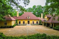 Land for sale in Cherokee County, Georgia