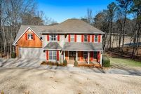 Land for sale in Whitfield County, Georgia