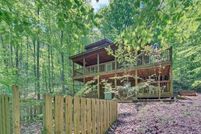 Land for sale in Union County, Georgia