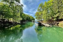 Land for sale in Forsyth County, Georgia