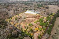 Land for sale in Rusk County, Texas