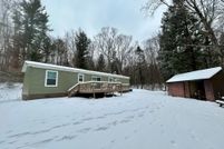 Land for sale in Marinette County, Wisconsin