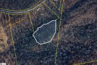 Land for sale in Pickens County, South Carolina