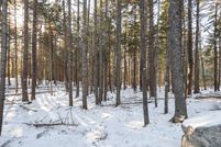 Land for sale in Hancock County, Maine