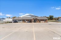 Land for sale in Sangamon County, Illinois