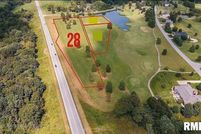 Homesite for sale in Jackson County, Illinois