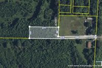 Land for sale in Alexander County, Illinois
