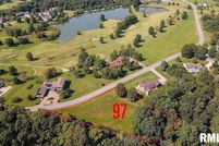 Homesite for sale in Jackson County, Illinois