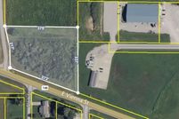 Homesite for sale in Union County, Illinois
