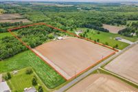 Land for sale in Christian County, Illinois