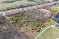 Land for sale in Franklin County, Illinois