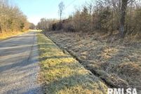 Undeveloped Land for sale in Jefferson County, Illinois
