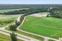 Homesite for sale in Sangamon County, Illinois
