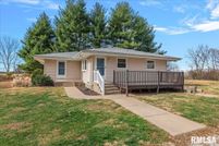 Land for sale in Sangamon County, Illinois