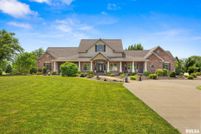 Land for sale in McLean County, Illinois