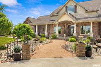 Farm and Ranch for sale in McLean County, Illinois