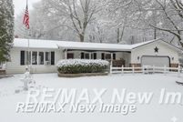 Land for sale in Saginaw County, Michigan