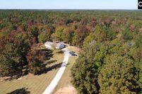 Lakefront Property for sale in Fairfield County, South Carolina