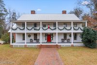 Land for sale in Onslow County, North Carolina