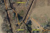 Land for sale in Perquimans County, North Carolina