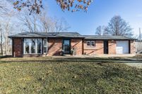 Land for sale in Posey County, Indiana