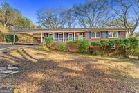 Land for sale in Hart County, Georgia