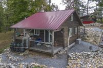 Land for sale in Rockbridge County, Virginia