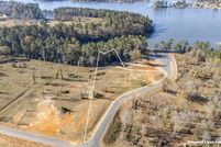 Land for sale in Newberry County, South Carolina